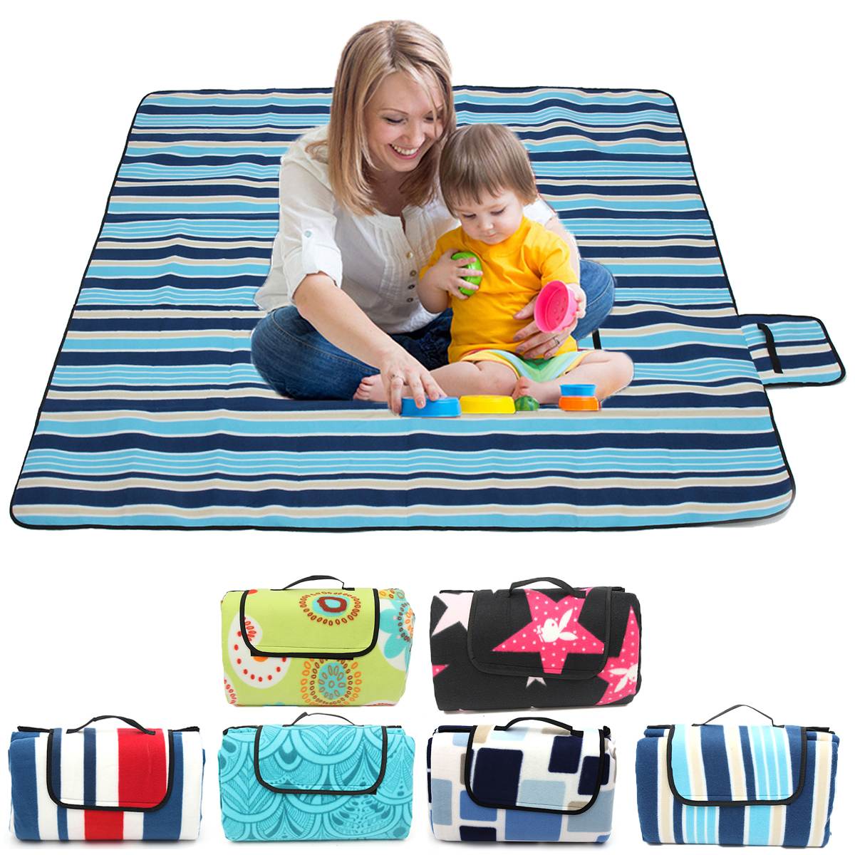 Waterproof Camping Mat Waterproof Camping Mat